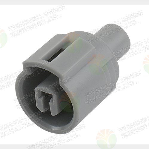 Connector Housings