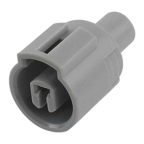 Electrical Connector Housing