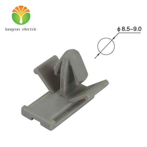 Terminal Clips Types