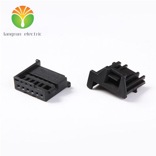 6 Pin Automotive Electrical Connector