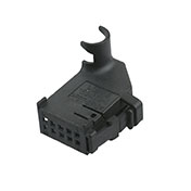 10 Pin Automotive Connector Housing