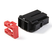 1 Pin Automotive Connector Housing