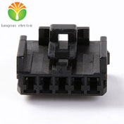 20 Pin Automotive Connector Housing