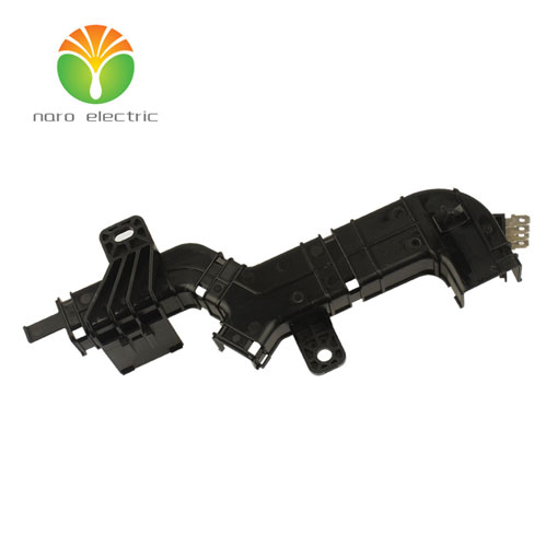 Customized Automotive Cable Channel Car Engine Bracket