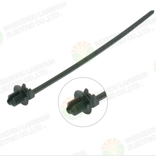 Fir Tree Mount Cable Ties