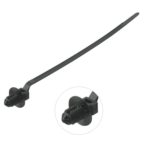  Fir Tree Mount Cable Ties