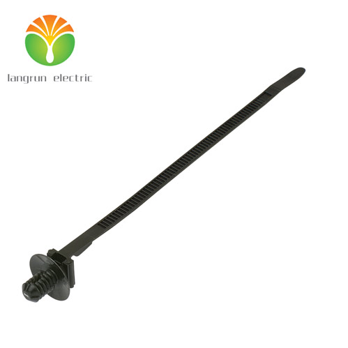  Fir Tree Mount Cable Ties
