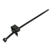 156-00080 SB5 Series PA66 Automotive Screw Mount Cable Ties