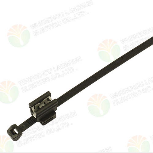  Cable Tie Manufacturer