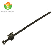 156-00643 T50SOSEC4B Nylon Wire Harness Fastener