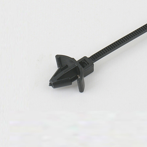 Cable Tie Factory