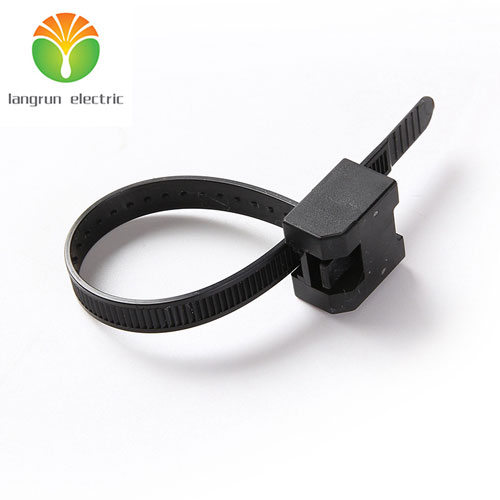 1-piece type Metal Car Sheet Fixing Cable Tie ZD-1A/24220C9913