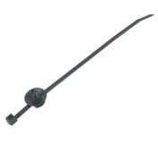 156-00532 T50RFT5 Nylon wire cable tie self-locking wrap tie