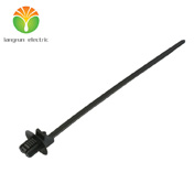 Oval Fir tree cable tie 15700253 12600200 15701105