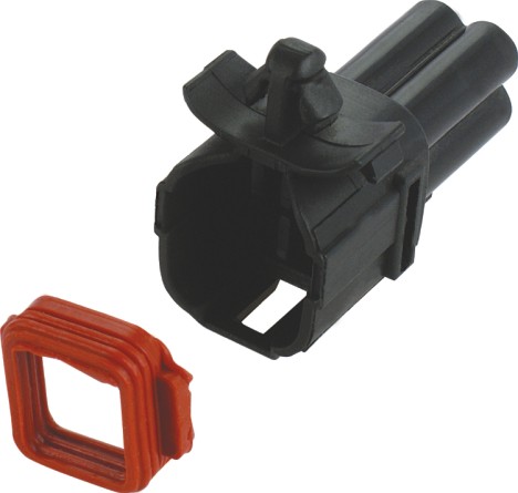 Application Characteristics of Connector for Car